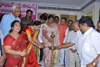 Telangana Film Chamber Condolence Of Dasari Narayana Rao